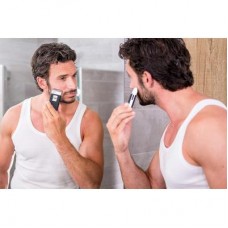 Електробритва Wahl Travel Shaver (03615-1016) - Фото