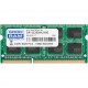 Модуль пам'яті для ноутбука SoDIMM DDR3 8 GB 1333 MHz GOODRAM (GR1333S364L9/8G)