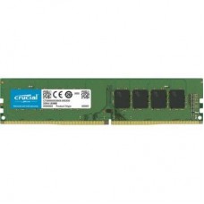 Модуль памяти для компьютера DDR4 32GB 3200 MHz MICRON (CT32G4DFD832A)
