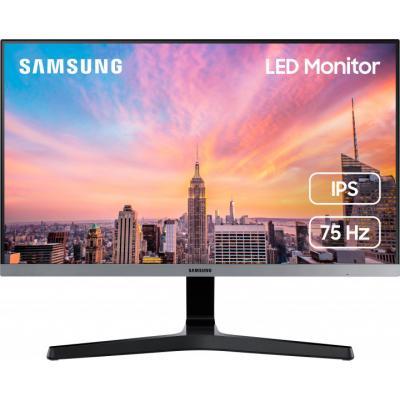 Монітор 27" Samsung S27R350FHI (LS27R350FHIXCI)