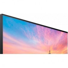 Монітор 27" Samsung S27R350FHI (LS27R350FHIXCI) - Фото