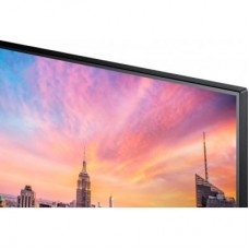 Монітор 27" Samsung S27R350FHI (LS27R350FHIXCI) - Фото
