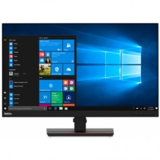 Монитор Lenovo ThinkVision T27q-20 WQHD (61EDGAT2UA)
