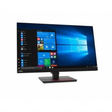 Монітор Lenovo ThinkVision T27q-20 WQHD (61EDGAT2UA) - Фото