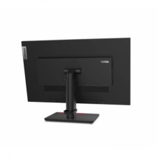 Монітор Lenovo ThinkVision T27q-20 WQHD (61EDGAT2UA) - Фото