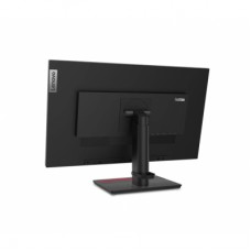 Монітор Lenovo ThinkVision T27q-20 WQHD (61EDGAT2UA) - Фото