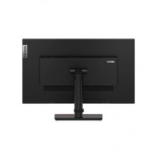 Монітор Lenovo ThinkVision T27q-20 WQHD (61EDGAT2UA) - Фото
