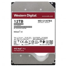Жесткий диск 3.5" 12TB Western Digital (WD121KFBX)