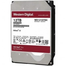 Жорсткий диск 3.5" 12 TB Western Digital (WD121KFBX) - Фото