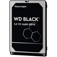 Жорсткий диск для ноутбука 2.5" 1 TB WD (WD10SPSX) - Фото