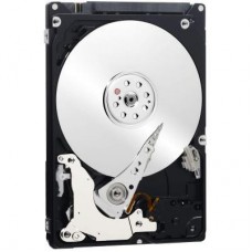 Жорсткий диск для ноутбука 2.5" 1 TB WD (WD10SPSX) - Фото