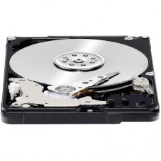 Жорсткий диск для ноутбука 2.5" 1 TB WD (WD10SPSX) - Фото