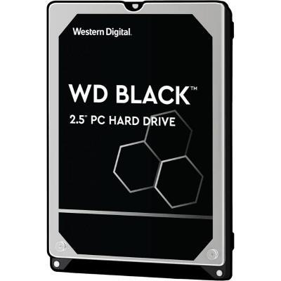 Жорсткий диск для ноутбука 2.5" 500 GB WD (WD5000LPSX)