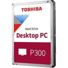 Жесткий диск 3.5" 2Tb Toshiba (HDWD220UZSVA) - Фото