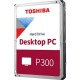 Жесткий диск 3.5" 2Tb Toshiba (HDWD220UZSVA) Жесткий диск 3.5" 2Tb Toshiba (HDWD220UZSVA)