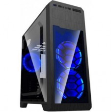 Корпус GAMEMAX G563 - Фото