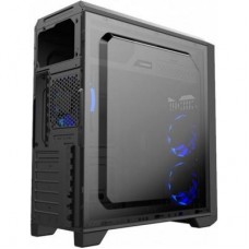 Корпус GAMEMAX G563 - Фото
