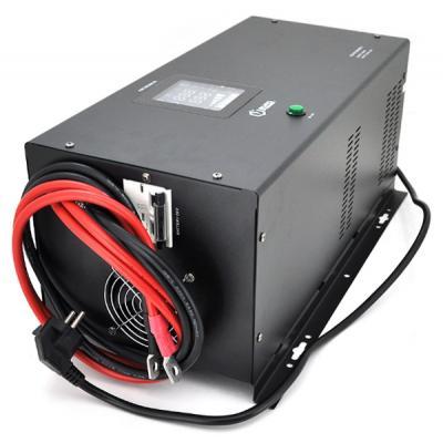 Джерело безперебійного живлення Europower PSW-EP3000WM24