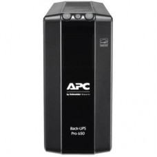 Джерело безперебійного живлення APC Back-UPS Pro BR 1300VA, LCD (BR1300MI) Джерело безперебійного живлення APC Back-UPS Pro BR 1300VA, LCD (BR1300MI) - Фото