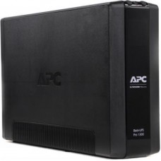 Джерело безперебійного живлення APC Back-UPS Pro BR 1300VA, LCD (BR1300MI) Джерело безперебійного живлення APC Back-UPS Pro BR 1300VA, LCD (BR1300MI) - Фото