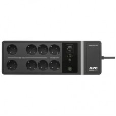 Джерело безперебійного живлення APC Back-UPS 650VA (BE650G2-RS) - Фото