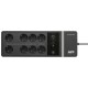 Джерело безперебійного живлення APC Back-UPS 650VA (BE650G2-RS)