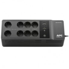 Джерело безперебійного живлення APC Back-UPS 650VA (BE650G2-RS) - Фото