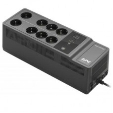 Джерело безперебійного живлення APC Back-UPS 650VA (BE650G2-RS) - Фото
