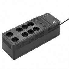 Джерело безперебійного живлення APC Back-UPS 650VA (BE650G2-RS) - Фото