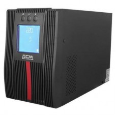 Джерело безперебійного живлення Powercom MAC-1K IEC (MAC1000IEC) - Фото