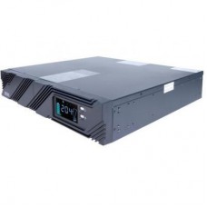 Джерело безперебійного живлення Powercom SPR-1500 LCD Powercom (SPR.1500.LCD) - Фото