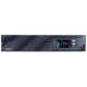 Джерело безперебійного живлення Powercom SPR-1500 LCD Powercom (SPR.1500.LCD)