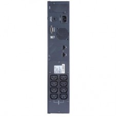 Джерело безперебійного живлення Powercom SPR-1500 LCD Powercom (SPR.1500.LCD) - Фото