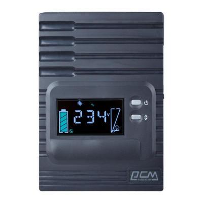 Джерело безперебійного живлення Powercom SPT-1000-II LCD Powercom (SPT.1000.II.LCD)