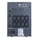 Джерело безперебійного живлення Powercom SPT-1000-II LCD Powercom (SPT.1000.II.LCD)