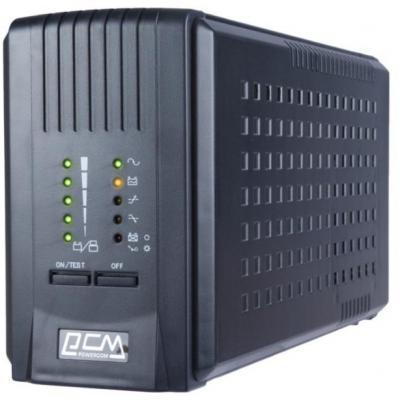 Джерело безперебійного живлення Powercom SPT-700-II LED Powercom (SPT.700.II.LED)