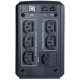 Джерело безперебійного живлення Powercom SPT-700-II LED Powercom (SPT.700.II.LED)
