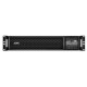 Источник бесперебойного питания APC Smart-UPS SRT 1000VA RM with Network Card (SRT1000RMXLI-NC) Источник бесперебойного питания APC Smart-UPS SRT 1000VA RM with Network Card (SRT1000RMXLI-NC)