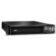 Источник бесперебойного питания APC Smart-UPS SRT 1000VA RM with Network Card (SRT1000RMXLI-NC) Источник бесперебойного питания APC Smart-UPS SRT 1000VA RM with Network Card (SRT1000RMXLI-NC)