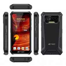 Захищений Мобільний телефон Oukitel F150 6\64ГБ - Фото