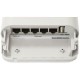 Точка доступу Wi-Fi Mikrotik RBOmniTikU-5HnD Точка доступу Wi-Fi Mikrotik RBOmniTikU-5HnD