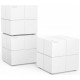 Точка доступу Wi-Fi TENDA MW6-KIT-2 Точка доступу Wi-Fi TENDA MW6-KIT-2