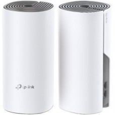 Точка доступа Wi-Fi TP-Link Deco E4(2-Pack) - Фото