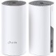Точка доступа Wi-Fi TP-Link Deco-E4-2-Pack Точка доступа Wi-Fi TP-Link Deco-E4-2-Pack