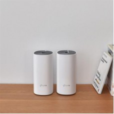 Точка доступа Wi-Fi TP-Link Deco E4(2-Pack) - Фото
