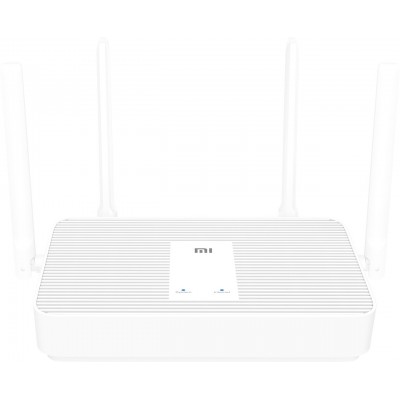 Wi-Fi Роутер Xiaomi Mi Router AX1800 (DVB4258GL) дводіапазонний маршрутизатор WiFi 6 Глобальний