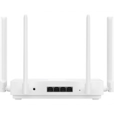 WiFi Роутер Xiaomi Mi Router AX1800 (DVB4258GL) двухдиапазонный маршрутизатор WiFi 6 Глобальный WiFi Роутер Xiaomi Mi Router AX1800 (DVB4258GL) двухдиапазонный маршрутизатор WiFi 6 Глобальный - Фото