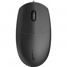 Мишка Rapoo N100 Black - Фото