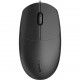 Мишка Rapoo N100 Black Мишка Rapoo N100 Black