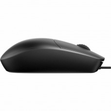 Мишка Rapoo N100 Black - Фото